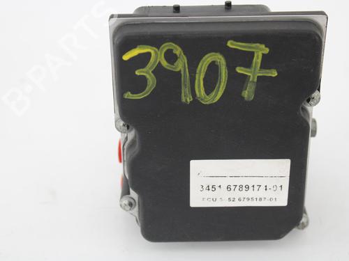 ABS pump BMW X1 (E84) sDrive 18 d | BP16874032M43 