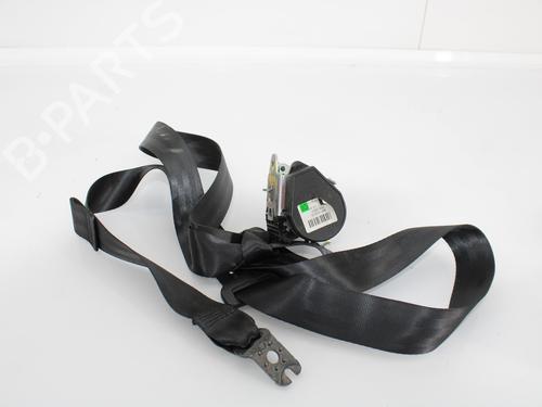 Used Rear left seatbelt VW GOLF VII (5G1, BQ1, BE1, BE2) 2.0 GTD (184 hp) 12268347