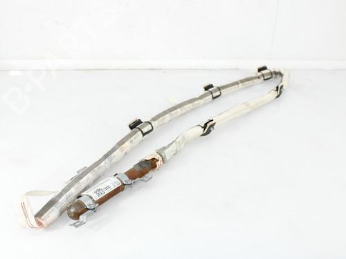 Used Right curtain airbag AUDI Q5 (8RB) 2.0 TDI quattro (170 hp) 22304543