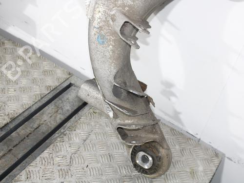 Rear axle MERCEDES-BENZ CLS (C219) CLS 320 CDI (219.322) | BP17476058M2 