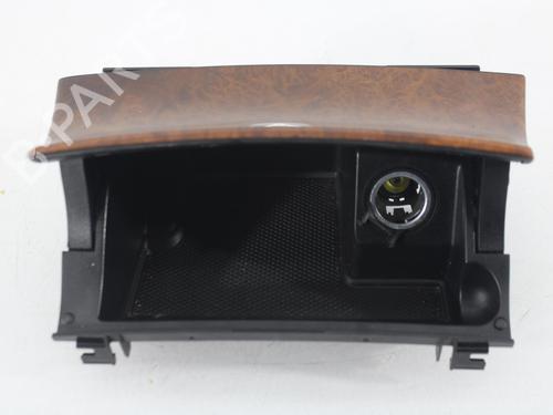Used Ashtray MERCEDES-BENZ CLS (C219) CLS 320 CDI (219.322) (224 hp) 16241706