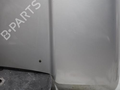 Panser SSANGYONG KORANDO (KJ) 2.9 TD | BP10119641C1 