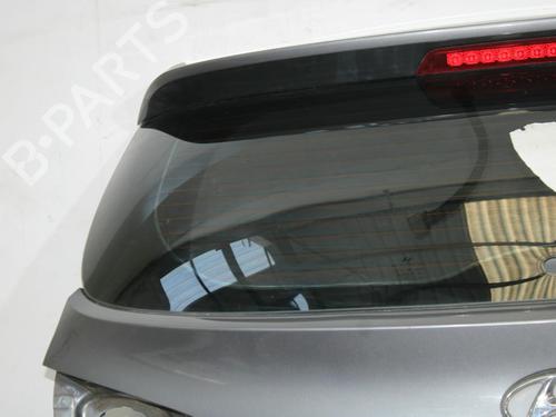 Tailgate HYUNDAI ix35 (LM, EL, ELH) 1.7 CRDi | BP27190962C6 