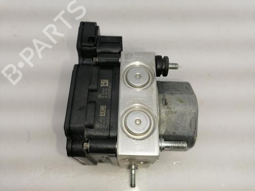 ABS pump RENAULT CLIO III (BR0/1, CR0/1) 1.5 dCi | BP10119863M43 