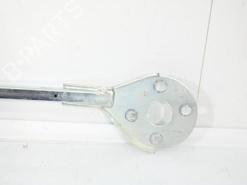 Anti roll bar JAGUAR XF I (X250) 3.0 D | BP19924072M96 