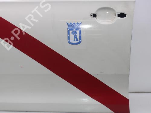 Left front door SEAT TOLEDO IV (KG3) 1.6 TDI | BP11235825C2 