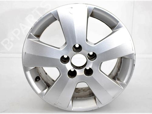Fælk OPEL VECTRA C (Z02) 1.9 CDTI (F69) (120 hp) 11429716