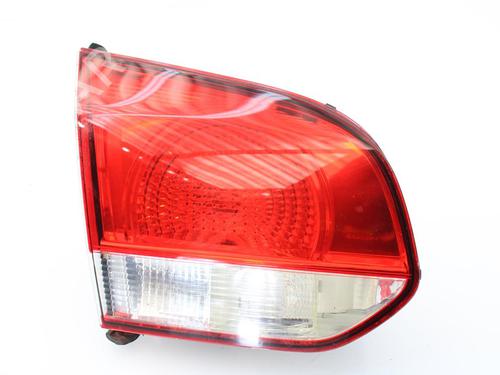 Used Left tailgate light VW GOLF VI (5K1) 1.6 TDI (105 hp) 10968035