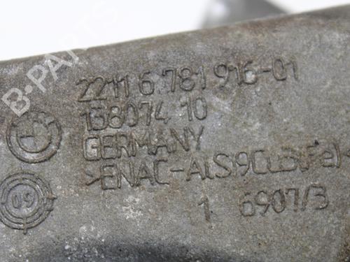 Andre BMW 1 (E87) 116 d | BP14175286O1 