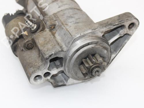 Used Starter LAND ROVER RANGE ROVER SPORT I (L320) 3.0 D 4x4 (245 hp) 15072053