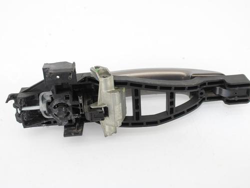 Front left exterior door handle FORD GRAND C-MAX (DXA/CB7, DXA/CEU) 1.6 TDCi | BP16874129C128 
