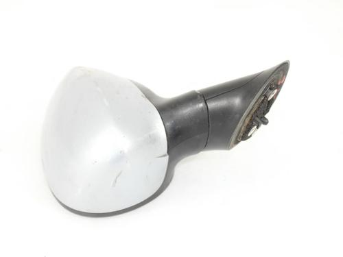 Left mirror FIAT PUNTO EVO (199_) 1.3 D Multijet (199AXD1B, 199AXD1A, 199BXD1B, 199BXD1A,... | BP22303757C26 