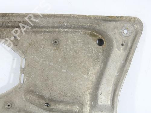 Underbody protection BMW X6 (F16, F86)  | BP17753805M92 