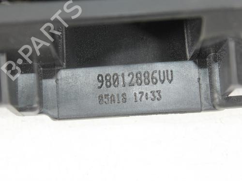 Front left interior door handle CITROËN C3 AIRCROSS II (2R_, 2C_) 1.2 PureTech 110 (2RHNZB, 2RHNZW, 2RHNPX, 2RHNPJ) | BP22305002I13 