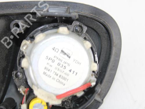 Rear right interior door handle SEAT LEON (1P1) 1.4 TSI | BP13506419I16 