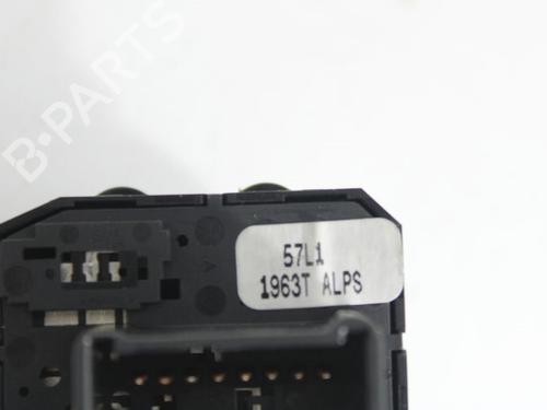 Mirror switch SUZUKI SX4 S-Cross (JY) 1.6 DDiS (AKK 416D) | BP17768863I25 