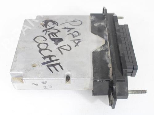 Engine control unit (ECU) JAGUAR S-TYPE II (X200) 3.0 V6 | BP17060299M57 