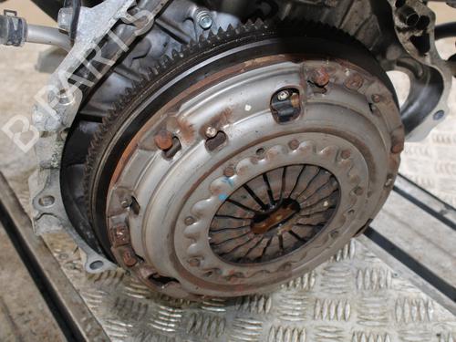 Engine HONDA CIVIC IX (FK) 1.6 i-DTEC (FK3) | BP17313352M1 