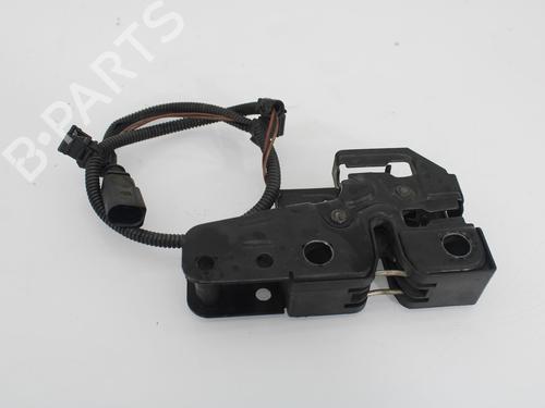 Hood lock SEAT ALTEA XL (5P5, 5P8) 1.6 LPG | BP11266484C133 