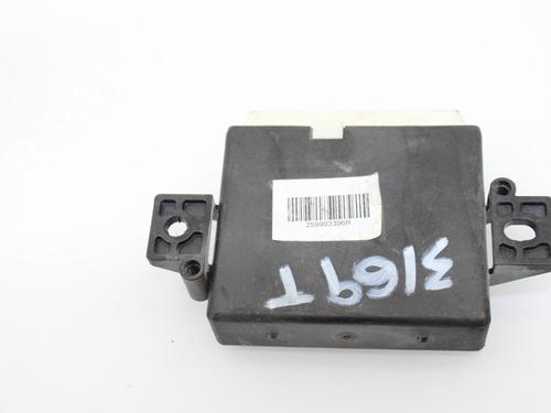 Electronic module RENAULT SCÉNIC IV (J9_) 1.2 TCe 130 | BP12268857M83 