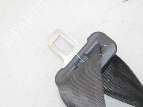 Rear left seatbelt HYUNDAI i20 I (PB, PBT) 1.2 | BP30377561I29