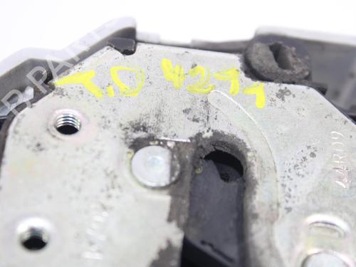Rear right lock FIAT BRAVO II (198_) 1.9 D Multijet (198AXB1A) | BP15809415C99 
