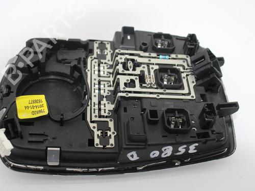 Used Interior roof light PEUGEOT 508 I (8D_) [2010-2018]  14175758