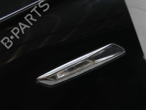 Left front fenders BMW 5 (F10) 520 d | BP30194144C41 