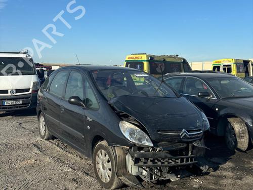 Rim CITROËN XSARA PICASSO (N68) 1.6 HDi | BP22306296C45 