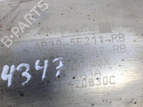 Other FORD RANGER (TKE)  | BP16874379O1 