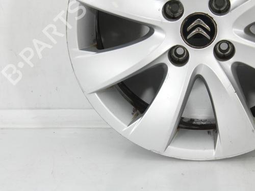 Rim CITROËN C4 Grand Picasso I (UA_) 1.6 HDi 110 | BP25486161C45 