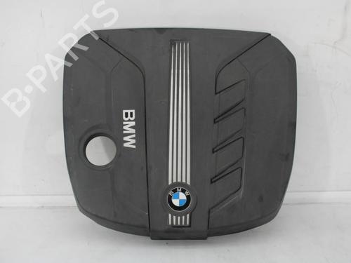 Used Upper protection BMW 5 (F10) 520 d (184 hp) 30193141