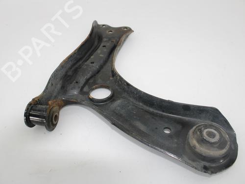 Left front suspension arm SEAT IBIZA IV (6J5, 6P1) 2.0 TDI | BP11502039M12 