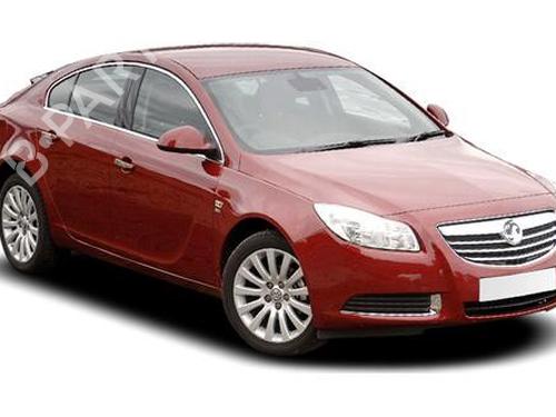 Used Parts OPEL INSIGNIA A Saloon (G09) 2.0 CDTI (69) 1070763