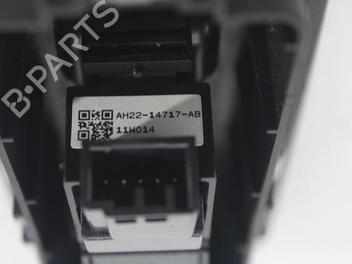 Right rear window switch LAND ROVER DISCOVERY IV (L319) 3.0 SDV6 4x4 | BP16929991I28 