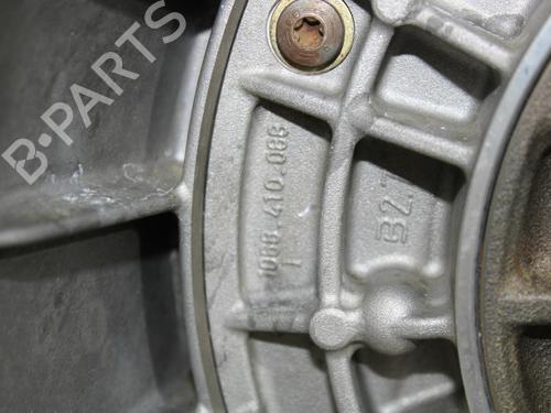 Gearbox JAGUAR XF I (X250) 3.0 D | BP22306276M3 