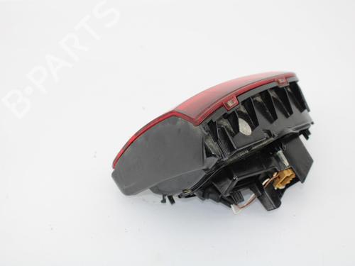Right tailgate light VW GOLF VII (5G1, BQ1, BE1, BE2) 2.0 GTD | BP12268397C80 