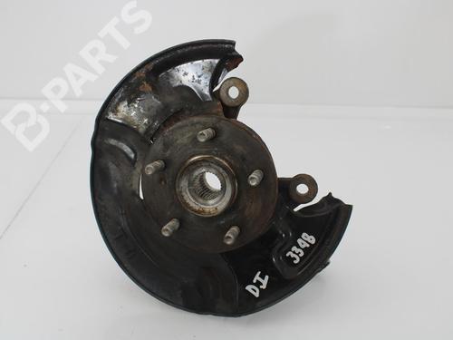 Used Left front steering knuckle Left front steering knuckle HONDA CR-V III (RE_) 2.2 i-DTEC 4WD (RE6) (150 hp) 10681263 10681263