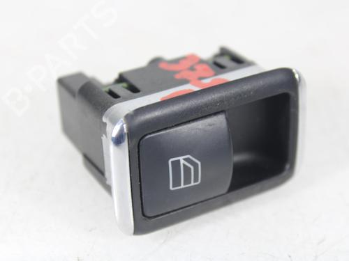 Used Right rear window switch MERCEDES-BENZ C-CLASS (W204) C 200 CDI (204.001) (136 hp) 17082525
