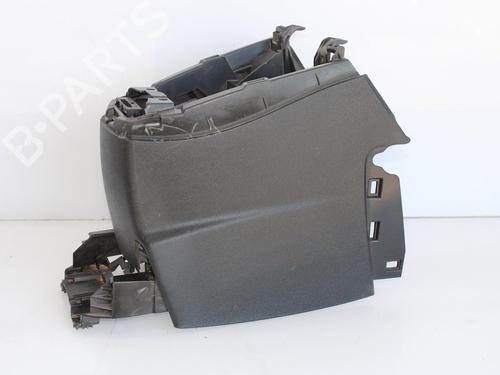 Middle console RENAULT GRAND SCÉNIC III (JZ0/1_) 1.5 dCi (JZ09, JZ0D, JZ10, JZ14, JZ1G, JZ29, JZ2C) | BP11683595I22 
