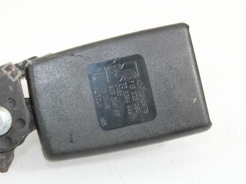 Seat buckle FIAT PUNTO EVO (199_) 1.3 D Multijet (199AXD1B, 199AXD1A, 199BXD1B, 199BXD1A,... | BP22303833I32 