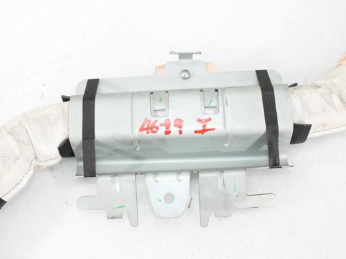 Left curtain airbag MAZDA 2 (DY) 1.4 CD | BP22304521C11 