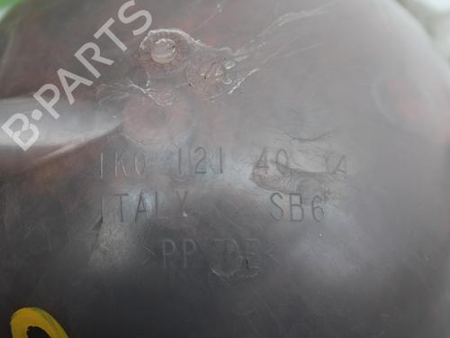 Expansion tank SEAT LEON (1P1) 1.9 TDI | BP10985927C120 