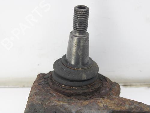 Querlenker rechts vorne LAND ROVER DISCOVERY III (L319) 2.7 TD 4x4 | BP10120905M13 
