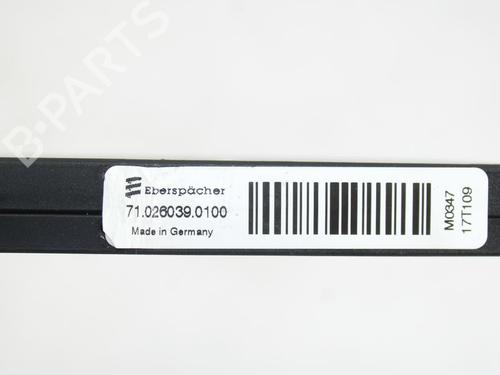 Heater resistor HYUNDAI TUCSON (TL, TLE) 1.7 CRDi | BP26663203M108 