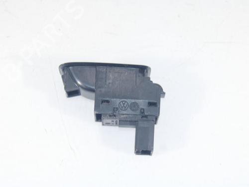 Right front window switch VW POLO V (6R1, 6C1) 1.4 GTI | BP30273949I26