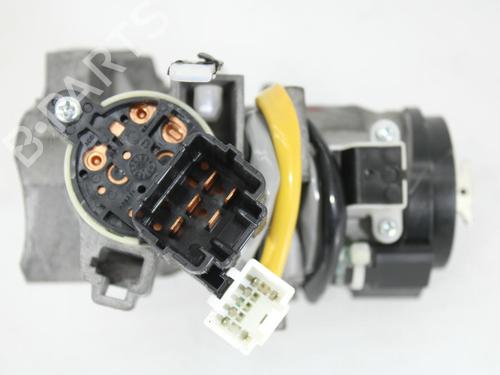 Ignition barrel MITSUBISHI ASX (GA_W_)  | BP22303666M48 