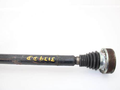 Right front driveshaft SEAT IBIZA IV (6J5, 6P1) 1.6 TDI | BP12318030M39 