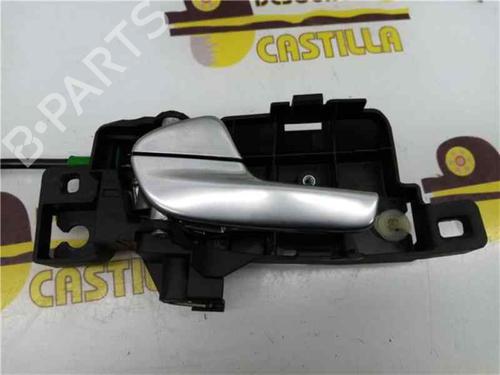 Rear left interior door handle FORD MONDEO IV (BA7) 2.0 TDCi | BP10123747I15 