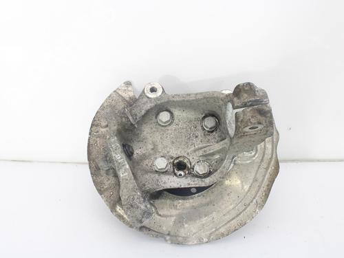Used Left front steering knuckle BMW 3 (E90) 318 d (143 hp) 10121806
